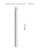 METHOD FOR MANUFACTURING SEMICONDUCTOR DEVICE diagram and image