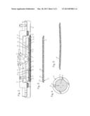 Wafer Carrier with Flexible Pressure Plate diagram and image