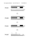 METHOD OF FORMING FILM, METHOD OF FORMING PATTERN, AND METHOD OF     MANUFACTURING SEMICONDUCTOR DEVICE diagram and image