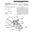 Compact All-In-One Power Adapter diagram and image