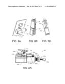 Compact All-In-One Power Adapter diagram and image