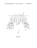 Funnel Shaped Charge Inlet diagram and image