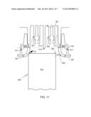 Funnel Shaped Charge Inlet diagram and image