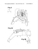 POWER PLUG LOCKING DEVICE diagram and image