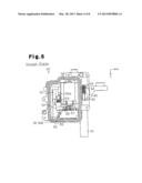 POWER PLUG LOCKING DEVICE diagram and image