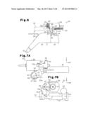 POWER PLUG LOCKING DEVICE diagram and image