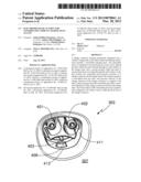 Electromechanical Pawl for Controlling Vehicle Charge Inlet Access diagram and image