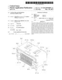 CONNECTOR AND METHOD OF MANUFACTURING SAME diagram and image