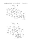 CONNECTOR AND METHOD OF MANUFACTURING SAME diagram and image