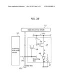 METHOD OF MANUFACTURING ORGANIC ELECTROLUMINESCENCE DISPLAY DEVICE diagram and image