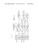 Mobile Communication Device with Receiver Speaker diagram and image