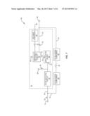 SWITCHED CAPACITOR DETUNER FOR LOW NOISE AMPLIFICATION CIRCUIT HAVING     BYPASS PATH diagram and image