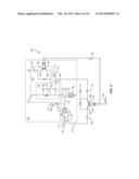 SWITCHED CAPACITOR DETUNER FOR LOW NOISE AMPLIFICATION CIRCUIT HAVING     BYPASS PATH diagram and image