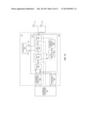 SWITCHED CAPACITOR DETUNER FOR LOW NOISE AMPLIFICATION CIRCUIT HAVING     BYPASS PATH diagram and image