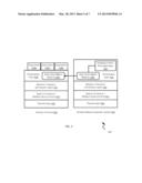 Managing Mobile Device Applications in a Wireless Network diagram and image