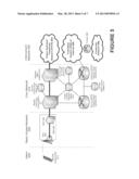 STEALTH MODE FOR WIRELESS COMMUNICATIONS DEVICE diagram and image