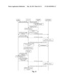 METHOD FOR UPDATING AND GENERATING AIR INTERFACE KEY AND RADIO ACCESS     SYSTEM diagram and image