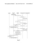 METHOD FOR UPDATING AND GENERATING AIR INTERFACE KEY AND RADIO ACCESS     SYSTEM diagram and image