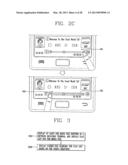 MOBILE DEVICE AND METHOD FOR CONTROLLING REPRODUCTION OF CONTENTS IN     MOBILE DEVICE diagram and image