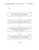 POSITION ESTIMATION VIA PROXIMATE FINGERPRINTS diagram and image