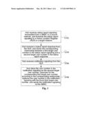 METHOD FOR REPORTING SHORT MESSAGE STATUS AND SIGNALING INTERWORKING     GATEWAY diagram and image