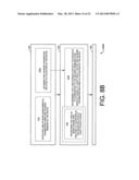 Multi-modality communication auto-activation diagram and image