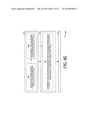 Multi-modality communication auto-activation diagram and image