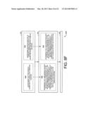 Multi-modality communication auto-activation diagram and image