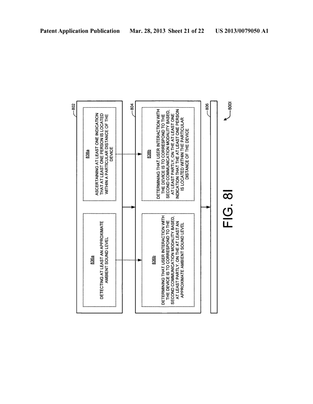 Multi-modality communication auto-activation - diagram, schematic, and image 22