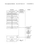 SYSTEM EFFECTIVE TO DEMODULATE A MODULATED CODE AND PROVIDE CONTENT TO A     USER diagram and image