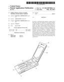 MOBILE PHONE, OUTPUT CONTROL METHOD, AND RECORDING MEDIUM diagram and image