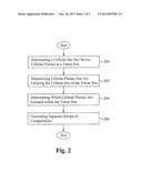 METHODOLOGY FOR EQUALIZING SYSTEMIC LATENCIES IN TELEVISION RECEPTION IN     CONNECTION WITH GAMES OF SKILL PLAYED  IN CONNECTION WITH LIVE TELEVISION     PROGRAMMING diagram and image