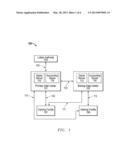 HIGH VOLUME ELECTRONIC LOTTERY TICKET DISTRIBUTION SYSTEM diagram and image