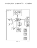 HIGH VOLUME ELECTRONIC LOTTERY TICKET DISTRIBUTION SYSTEM diagram and image