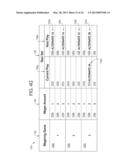 GAMING SYSTEM AND METHOD PROVIDING A USER DEVICE THAT RECEIVES AND STORES     REEL SETS FOR SUBSEQUENT GAME PLAYS diagram and image