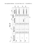 GAMING SYSTEM AND METHOD PROVIDING A SERVER THAT DETERMINES A REEL SET FOR     AN INITIAL GAME PLAY AND REEL SETS FOR SUBSEQUENT GAME PLAYS diagram and image