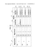 GAMING SYSTEM AND METHOD PROVIDING A SERVER THAT DETERMINES A REEL SET FOR     AN INITIAL GAME PLAY AND REEL SETS FOR SUBSEQUENT GAME PLAYS diagram and image