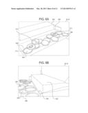 GAMING SYSTEM, GAMING DEVICE AND METHOD FOR PROVIDING A MULTIPLE PLAYER,     MULTIPLE GAME BONUSING ENVIRONMENT diagram and image