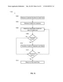 SYSTEM AND METHOD FOR OPTIMIZED REDEMPTION OF CREDITS IN A VARIABLE VALUE     TRANSACTION diagram and image