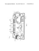 CASHLESS CONTROLLER SYSTEM AND BOARD diagram and image