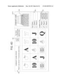 GAMING SYSTEM, GAMING DEVICE AND METHOD FOR PROVIDING A MULTIPLE PLAYER,     MULTIPLE GAME BONUSING ENVIRONMENT diagram and image