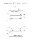 GAME SYSTEM, CONTROL METHOD, AND A STORAGE MEDIUM STORING A COMPUTER     PROGRAM USED THEREOF diagram and image