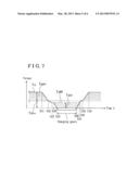 GEAR SHIFT CONTROL DEVICE FOR HYBRID VEHICLE DRIVE SYSTEM diagram and image