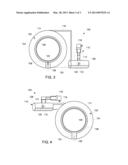 CRYOGENIC COOLING SYSTEM WITH WICKING STRUCTURE diagram and image