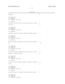 SPLICE VARIANT SPECIFIC MESSENGER RNA TRANSCRIPTS AS BIOMARKERS OF     PARKINSON S DISEASE diagram and image