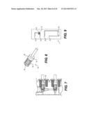 MICROARRAY-BASED SAMPLE ANALYSIS SYSTEM diagram and image