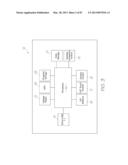 Microfluidic dialysis device diagram and image