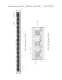 Microfluidic dialysis device diagram and image