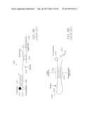 Microfluidic dialysis device diagram and image