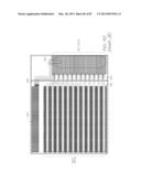 Microfluidic dialysis device diagram and image